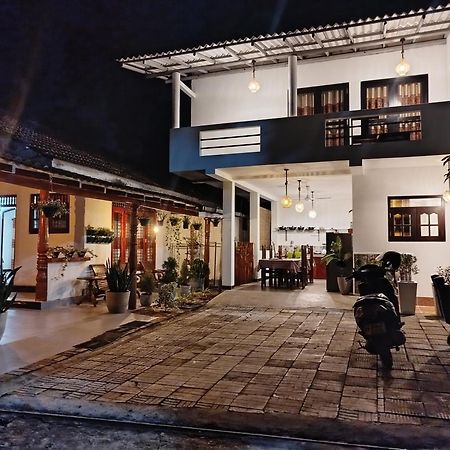 Little Villa Guest House Ahangama Exterior foto