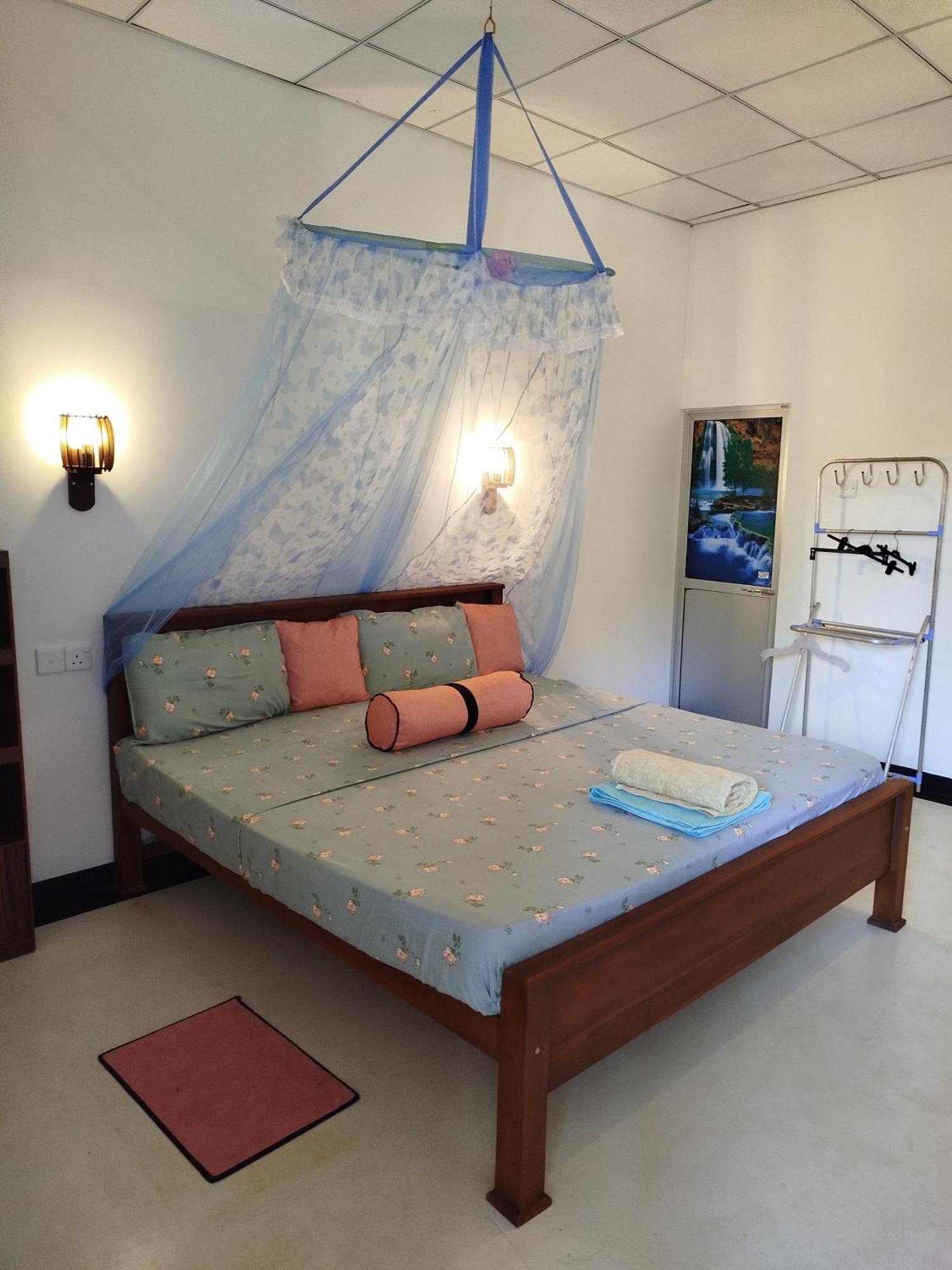 Little Villa Guest House Ahangama Quarto foto