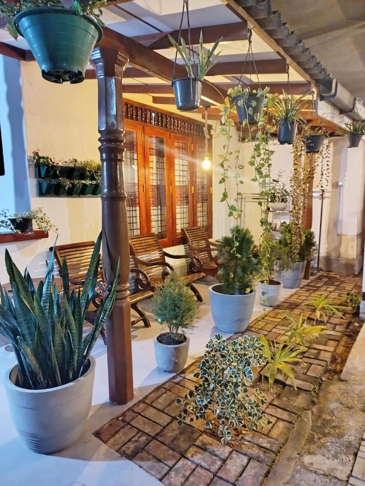 Little Villa Guest House Ahangama Quarto foto