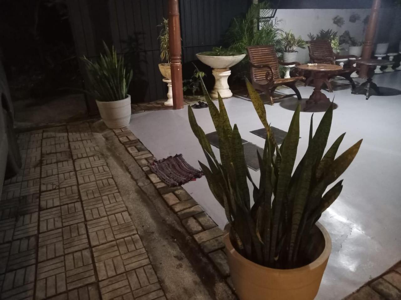 Little Villa Guest House Ahangama Quarto foto