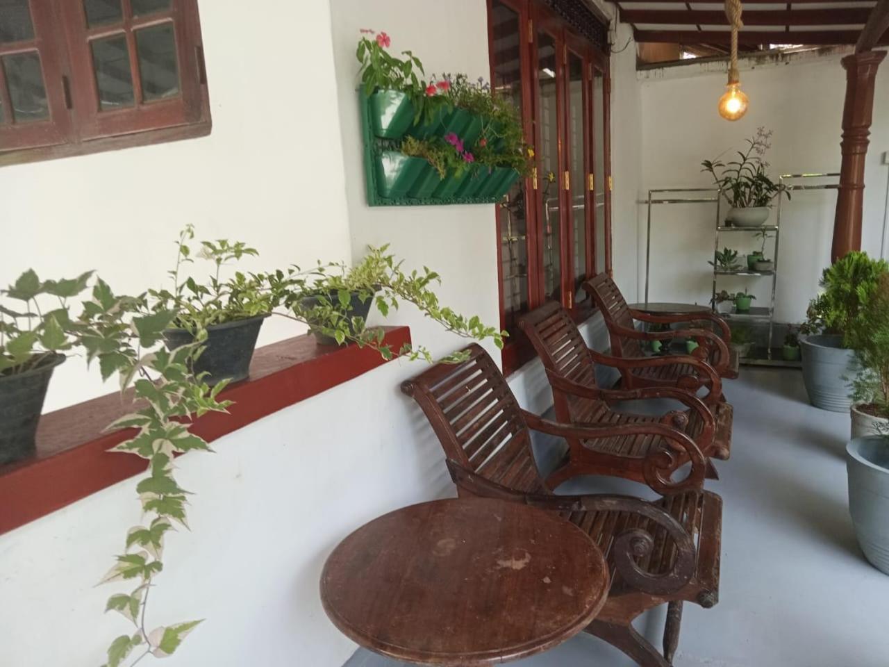 Little Villa Guest House Ahangama Quarto foto