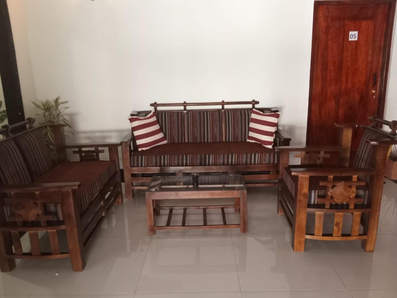 Little Villa Guest House Ahangama Quarto foto