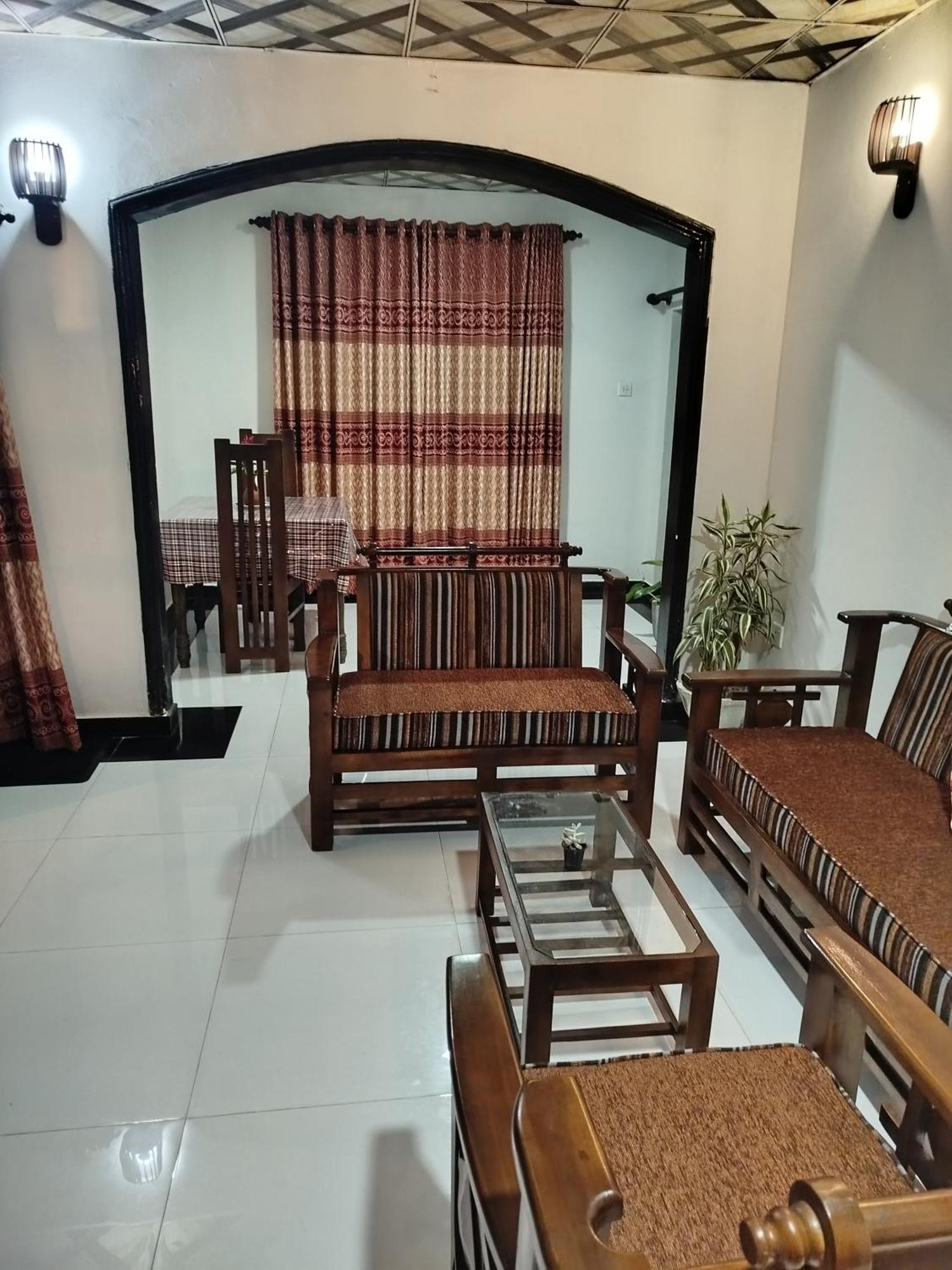 Little Villa Guest House Ahangama Quarto foto